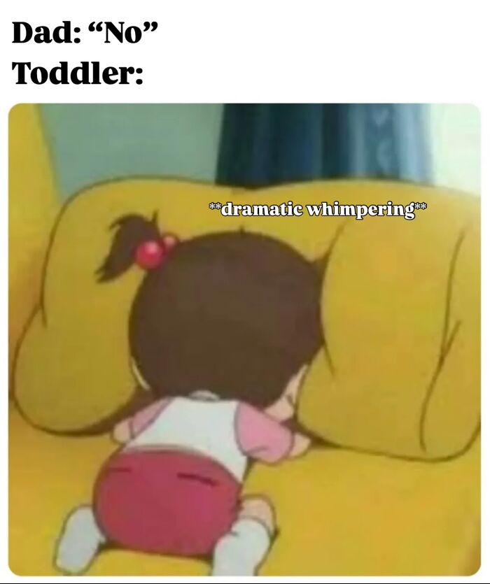 &#8220;I&#8217;m Not Like A Regular Mom, I&#8217;m A Cool Mom&#8221;: 93 Memes That Perfectly Capture What It&#8217;s Like Being A Parent