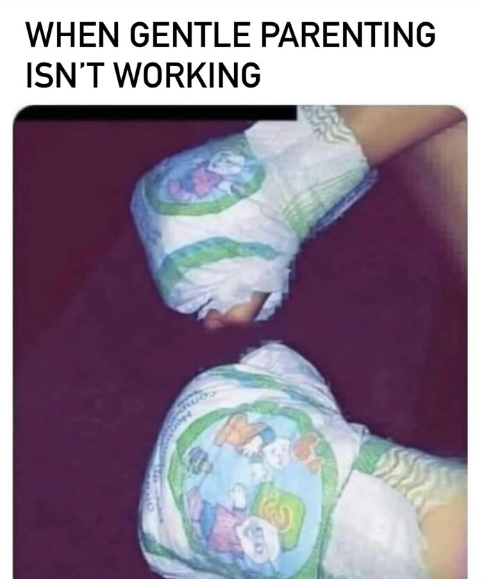 &#8220;I&#8217;m Not Like A Regular Mom, I&#8217;m A Cool Mom&#8221;: 93 Memes That Perfectly Capture What It&#8217;s Like Being A Parent
