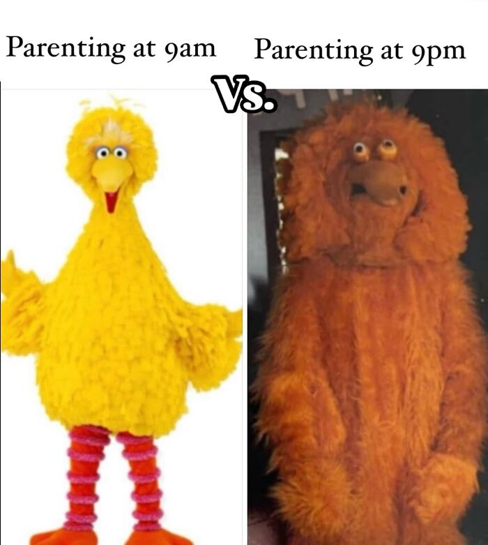 &#8220;I&#8217;m Not Like A Regular Mom, I&#8217;m A Cool Mom&#8221;: 93 Memes That Perfectly Capture What It&#8217;s Like Being A Parent