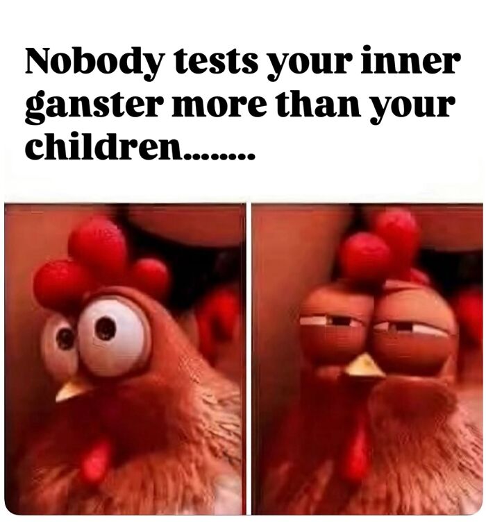 &#8220;I&#8217;m Not Like A Regular Mom, I&#8217;m A Cool Mom&#8221;: 93 Memes That Perfectly Capture What It&#8217;s Like Being A Parent