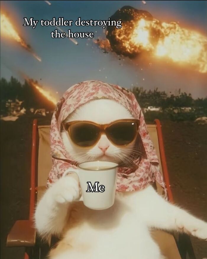 &#8220;I&#8217;m Not Like A Regular Mom, I&#8217;m A Cool Mom&#8221;: 93 Memes That Perfectly Capture What It&#8217;s Like Being A Parent