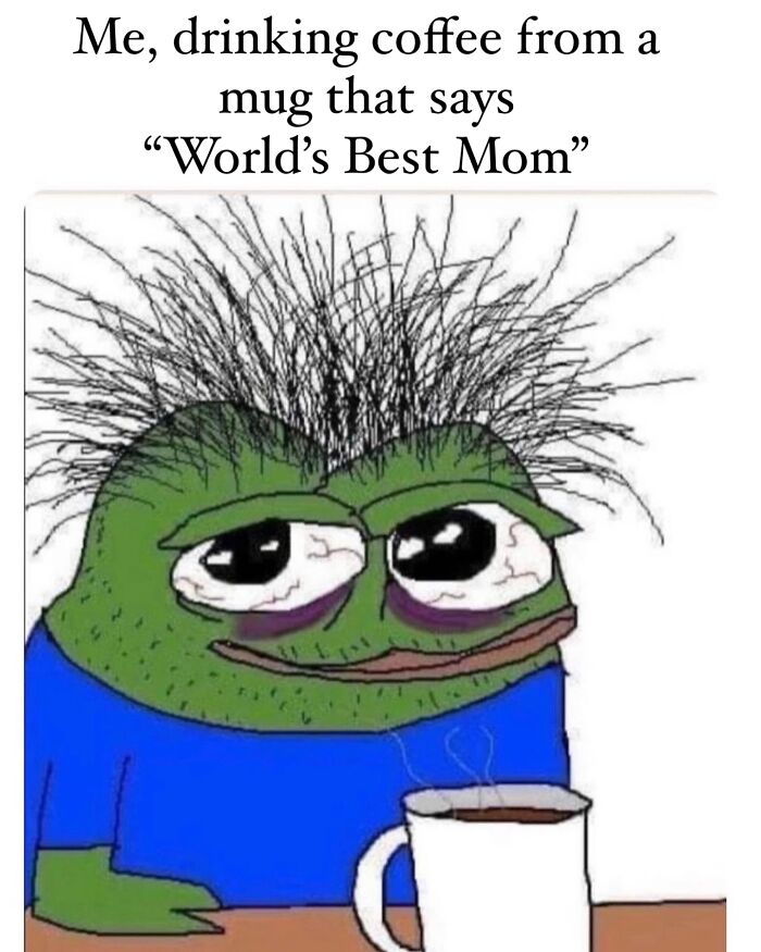 &#8220;I&#8217;m Not Like A Regular Mom, I&#8217;m A Cool Mom&#8221;: 93 Memes That Perfectly Capture What It&#8217;s Like Being A Parent