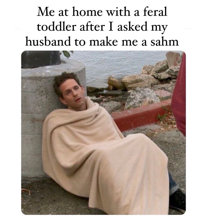 &#8220;I&#8217;m Not Like A Regular Mom, I&#8217;m A Cool Mom&#8221;: 93 Memes That Perfectly Capture What It&#8217;s Like Being A Parent