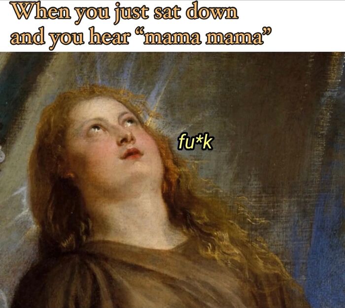 &#8220;I&#8217;m Not Like A Regular Mom, I&#8217;m A Cool Mom&#8221;: 93 Memes That Perfectly Capture What It&#8217;s Like Being A Parent