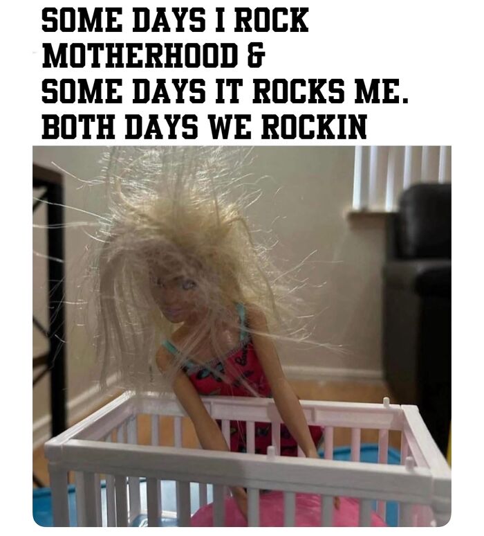 &#8220;I&#8217;m Not Like A Regular Mom, I&#8217;m A Cool Mom&#8221;: 93 Memes That Perfectly Capture What It&#8217;s Like Being A Parent