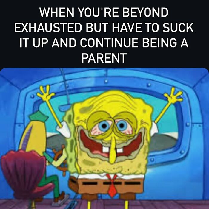 &#8220;I&#8217;m Not Like A Regular Mom, I&#8217;m A Cool Mom&#8221;: 93 Memes That Perfectly Capture What It&#8217;s Like Being A Parent