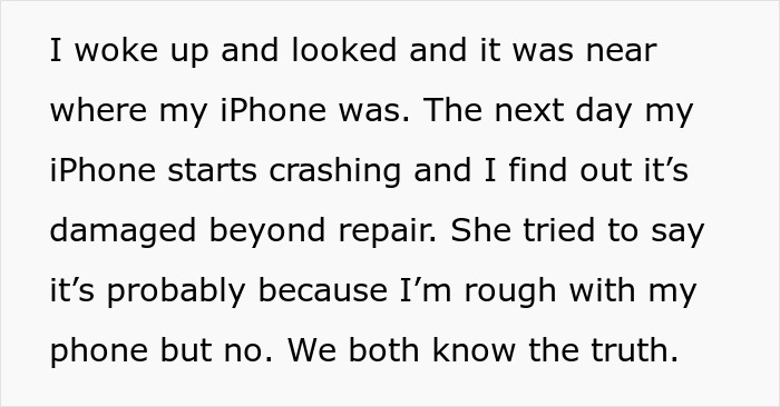 Guy Is At His Breaking Point With Clumsy Girlfriend Who Keeps Destroying His Stuff