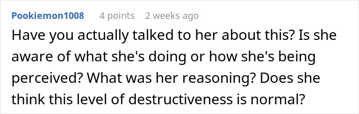 Guy Is At His Breaking Point With Clumsy Girlfriend Who Keeps Destroying His Stuff