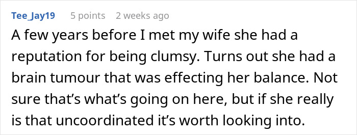 Guy Is At His Breaking Point With Clumsy Girlfriend Who Keeps Destroying His Stuff
