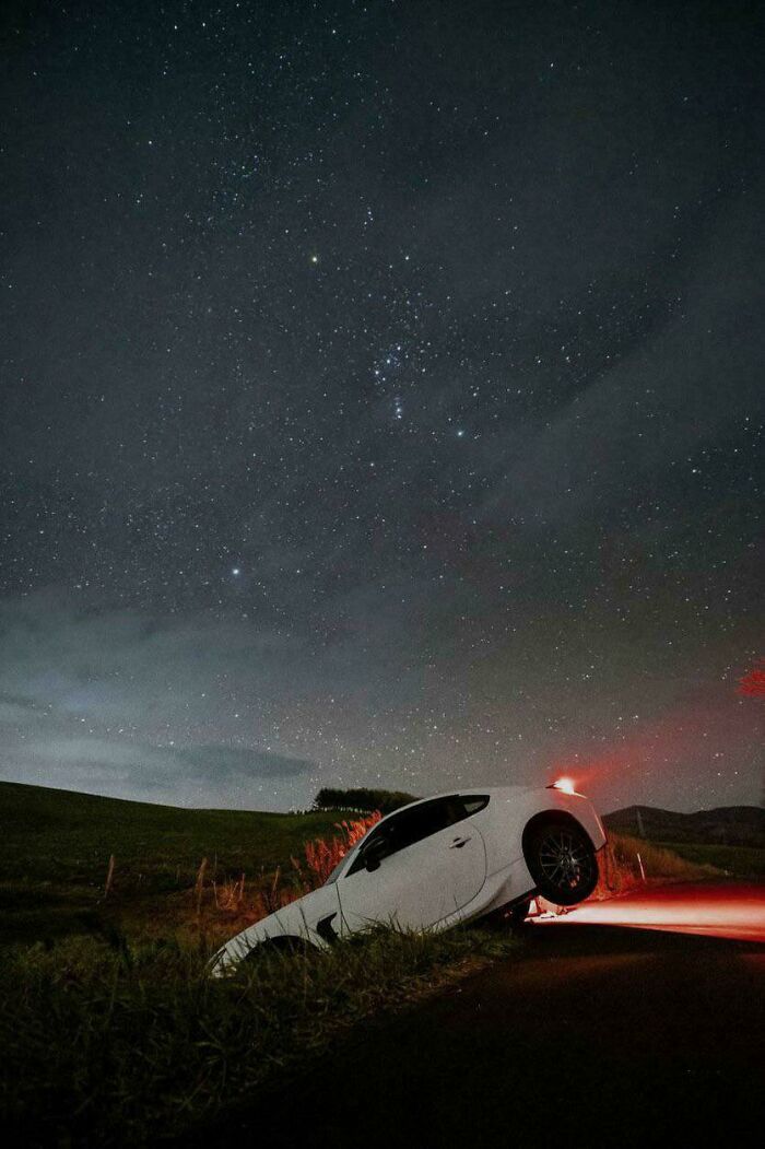 &#8220;Can&#8217;t Park There, Mate!&#8221;: 117 Parking Fails That Had To Be Shared Online