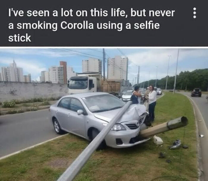 &#8220;Can&#8217;t Park There, Mate!&#8221;: 117 Parking Fails That Had To Be Shared Online