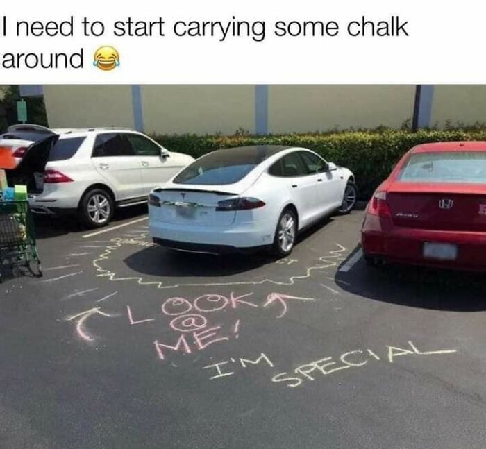 &#8220;Can&#8217;t Park There, Mate!&#8221;: 117 Parking Fails That Had To Be Shared Online