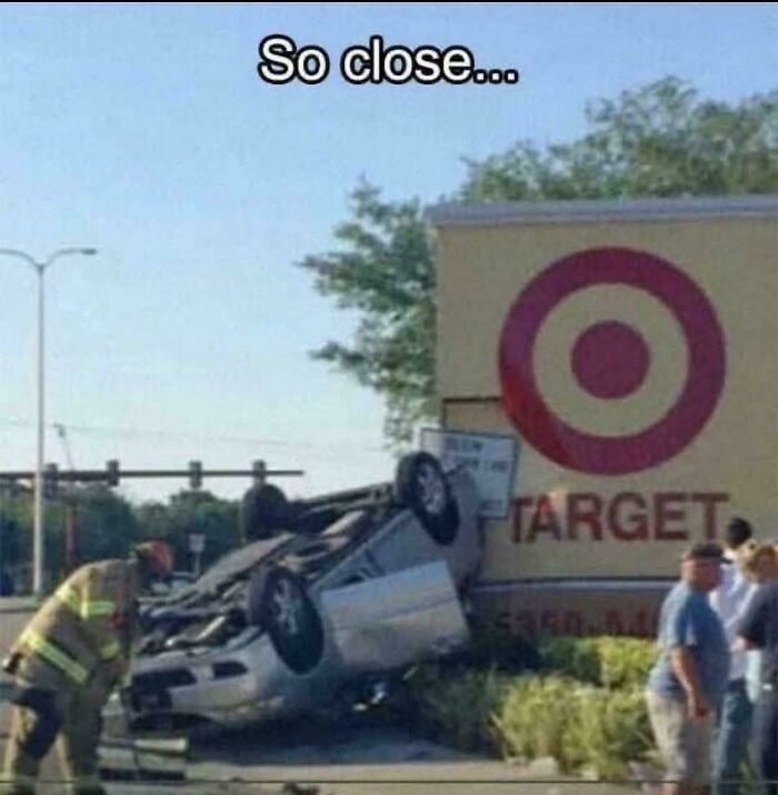 &#8220;Can&#8217;t Park There, Mate!&#8221;: 117 Parking Fails That Had To Be Shared Online