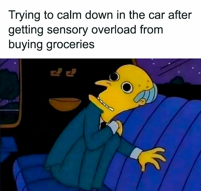130 Hilarious Memes Neurodivergent People Might Find Relatable