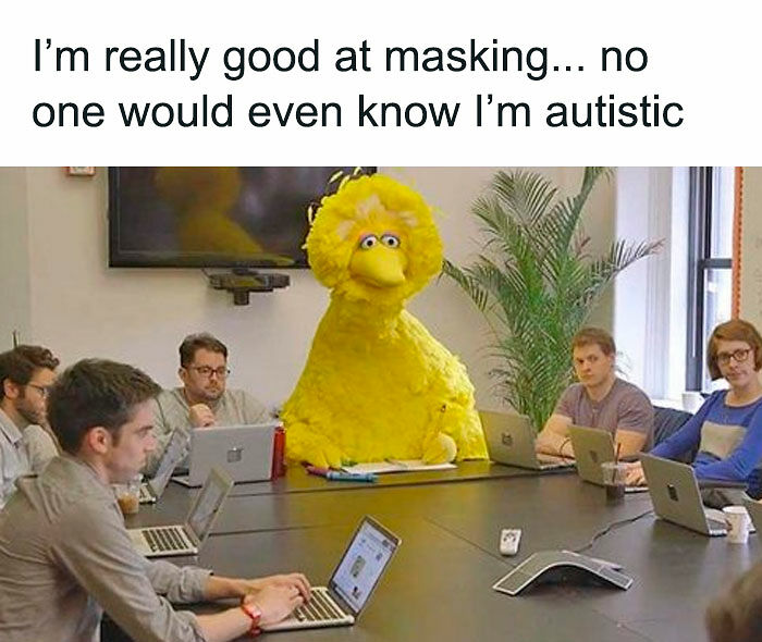130 Hilarious Memes Neurodivergent People Might Find Relatable