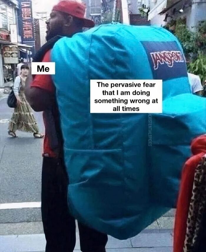 130 Hilarious Memes Neurodivergent People Might Find Relatable