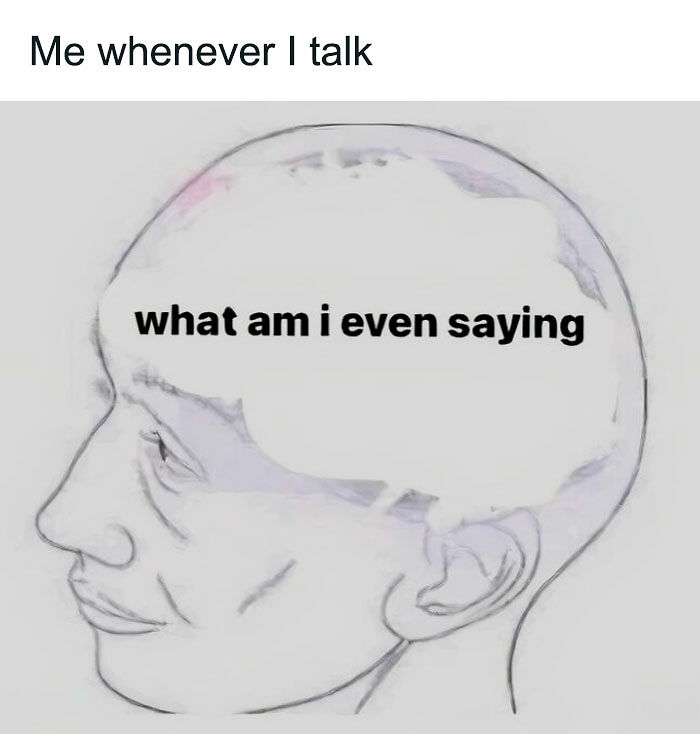 130 Hilarious Memes Neurodivergent People Might Find Relatable