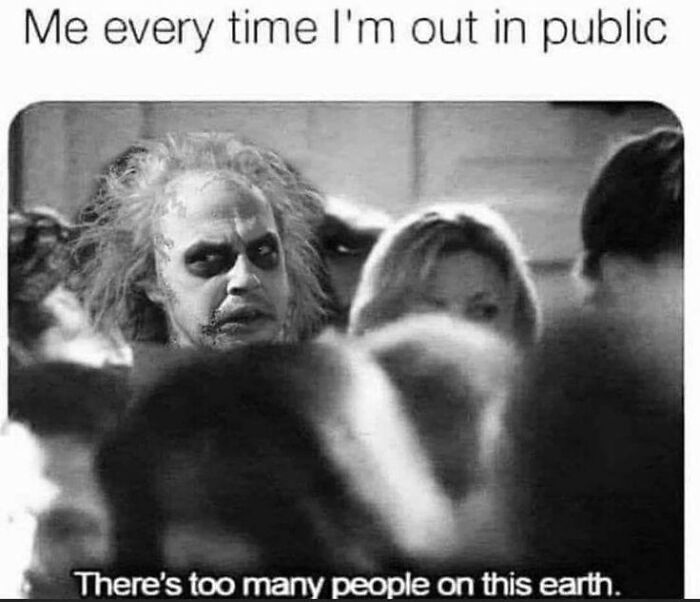 130 Hilarious Memes Neurodivergent People Might Find Relatable