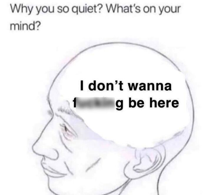 130 Hilarious Memes Neurodivergent People Might Find Relatable