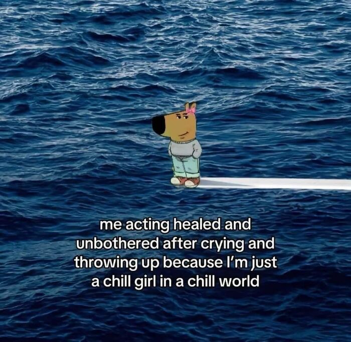 130 Hilarious Memes Neurodivergent People Might Find Relatable