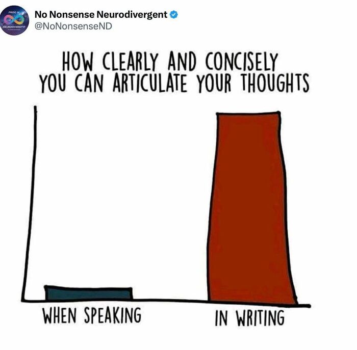 130 Hilarious Memes Neurodivergent People Might Find Relatable