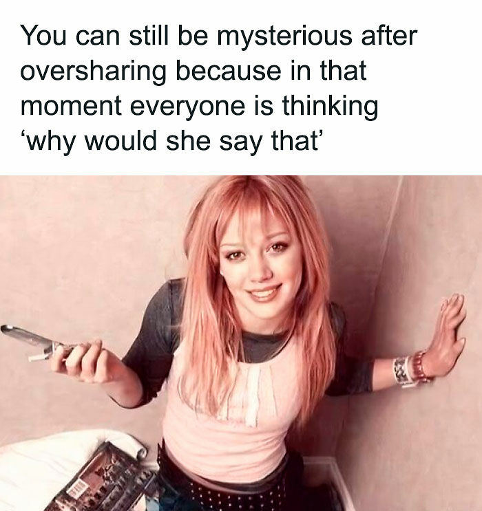 130 Hilarious Memes Neurodivergent People Might Find Relatable