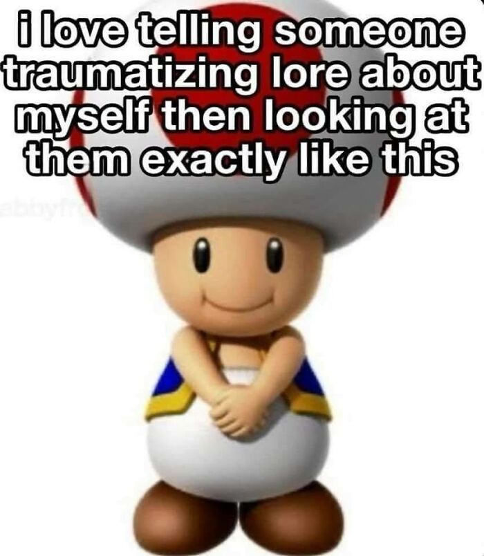 130 Hilarious Memes Neurodivergent People Might Find Relatable