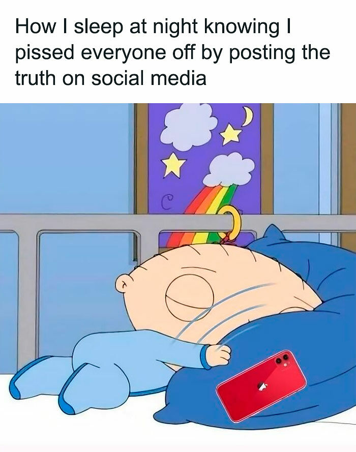 130 Hilarious Memes Neurodivergent People Might Find Relatable