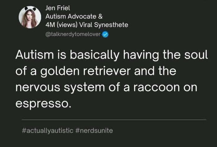 130 Hilarious Memes Neurodivergent People Might Find Relatable