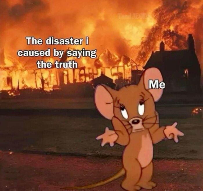 130 Hilarious Memes Neurodivergent People Might Find Relatable