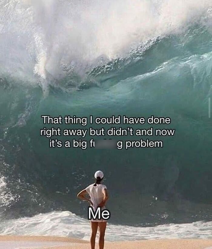130 Hilarious Memes Neurodivergent People Might Find Relatable