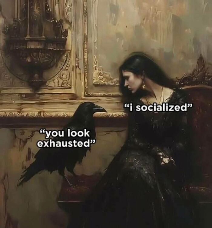 130 Hilarious Memes Neurodivergent People Might Find Relatable