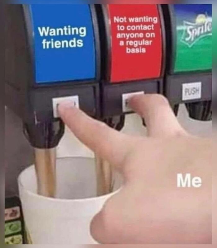130 Hilarious Memes Neurodivergent People Might Find Relatable