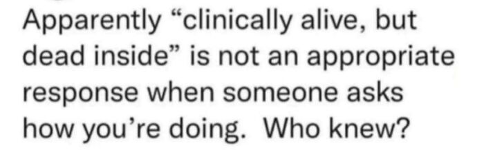130 Hilarious Memes Neurodivergent People Might Find Relatable