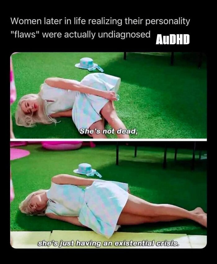 130 Hilarious Memes Neurodivergent People Might Find Relatable