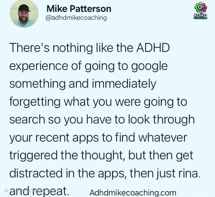 130 Hilarious Memes Neurodivergent People Might Find Relatable