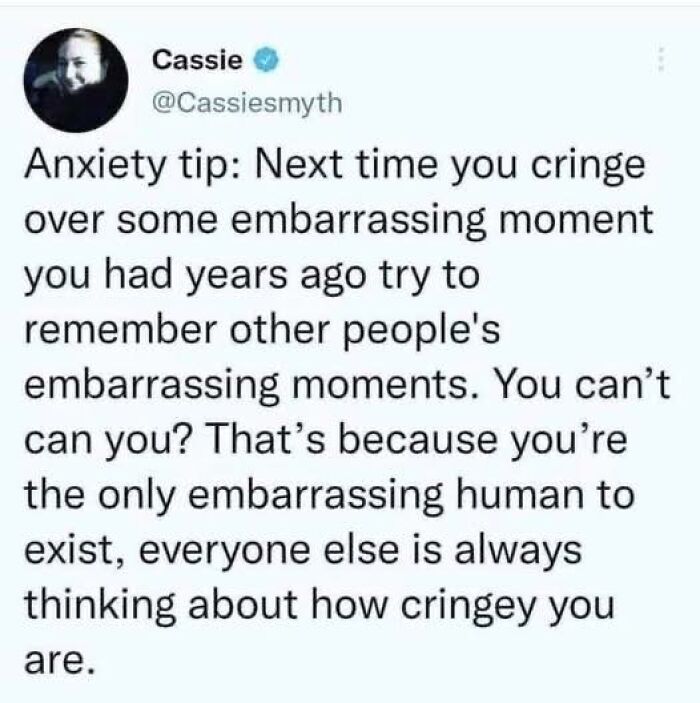 130 Hilarious Memes Neurodivergent People Might Find Relatable