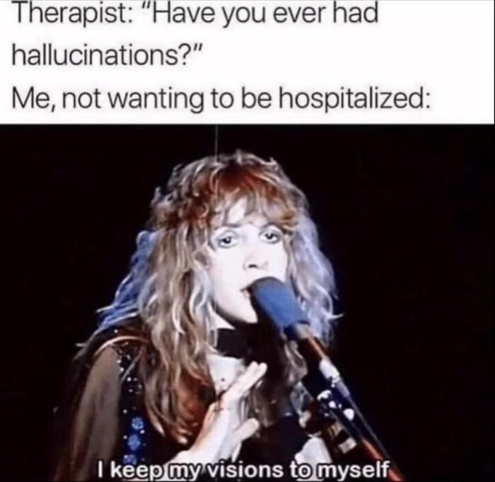 130 Hilarious Memes Neurodivergent People Might Find Relatable