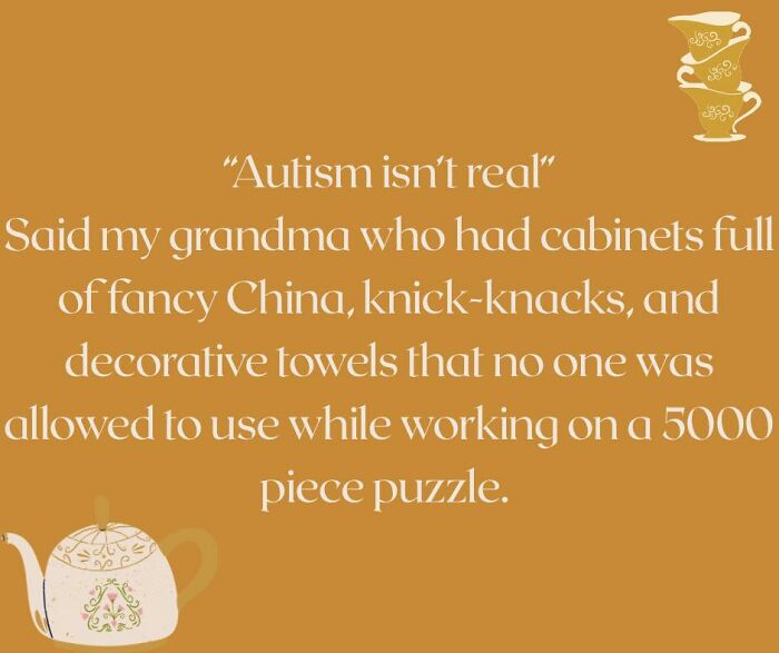 130 Hilarious Memes Neurodivergent People Might Find Relatable