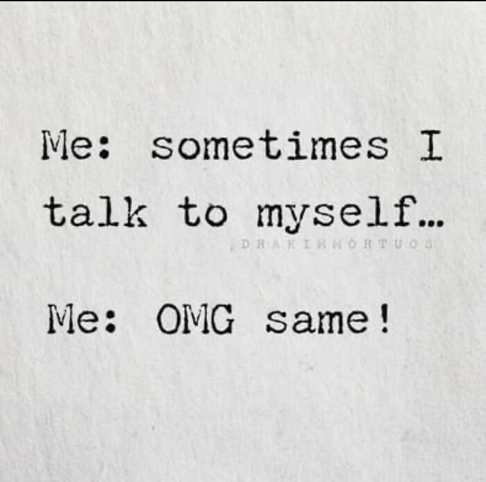130 Hilarious Memes Neurodivergent People Might Find Relatable
