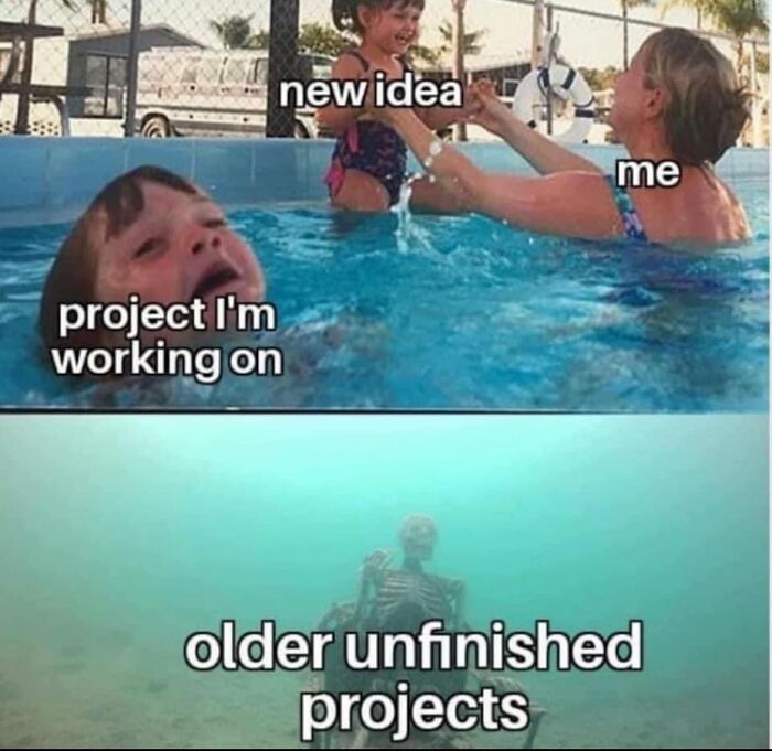 130 Hilarious Memes Neurodivergent People Might Find Relatable