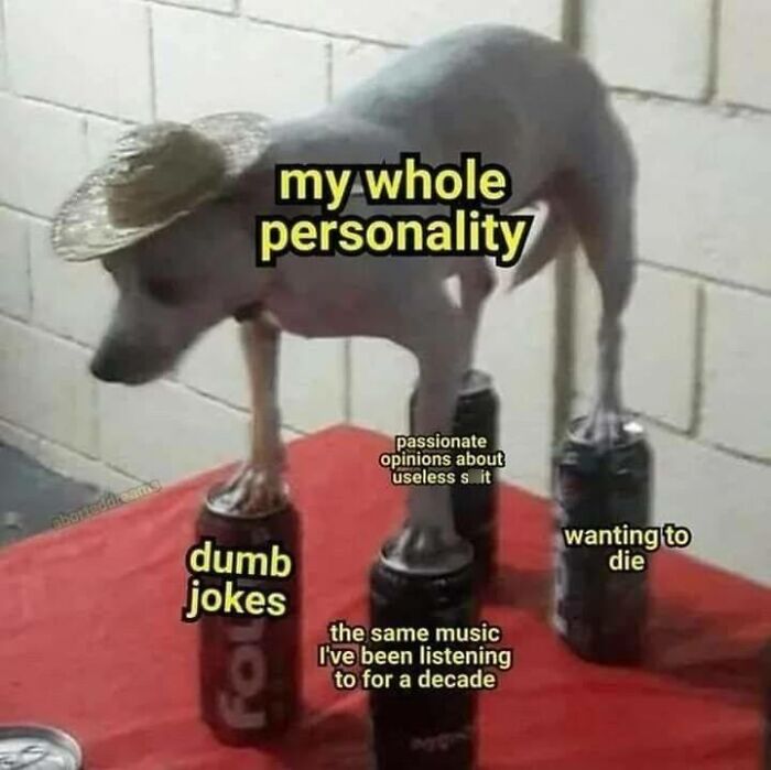 130 Hilarious Memes Neurodivergent People Might Find Relatable