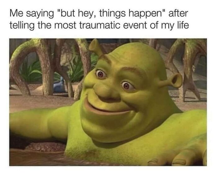 130 Hilarious Memes Neurodivergent People Might Find Relatable