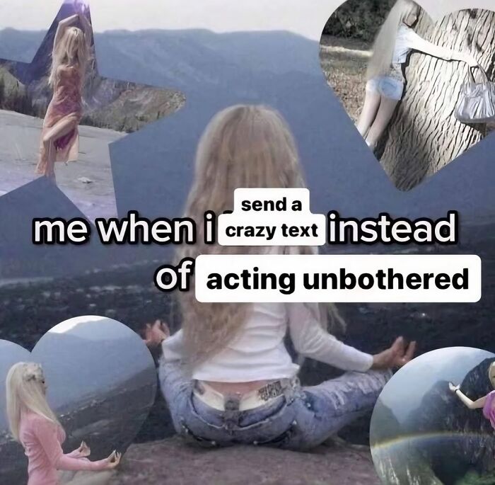 130 Hilarious Memes Neurodivergent People Might Find Relatable