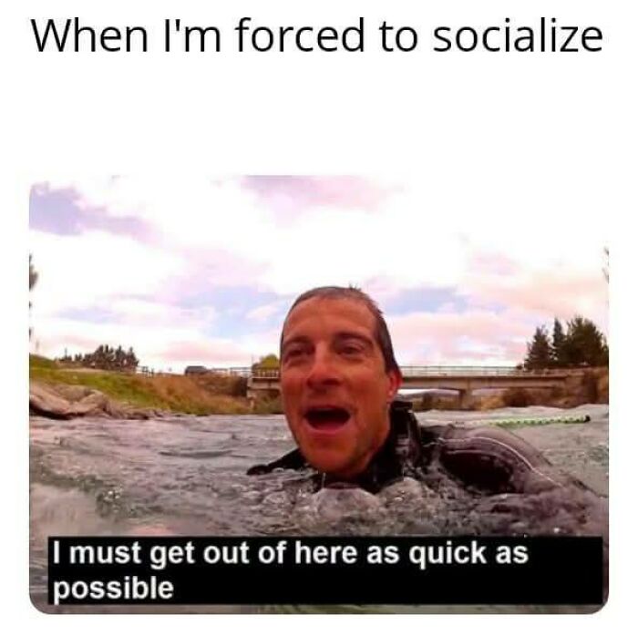 130 Hilarious Memes Neurodivergent People Might Find Relatable