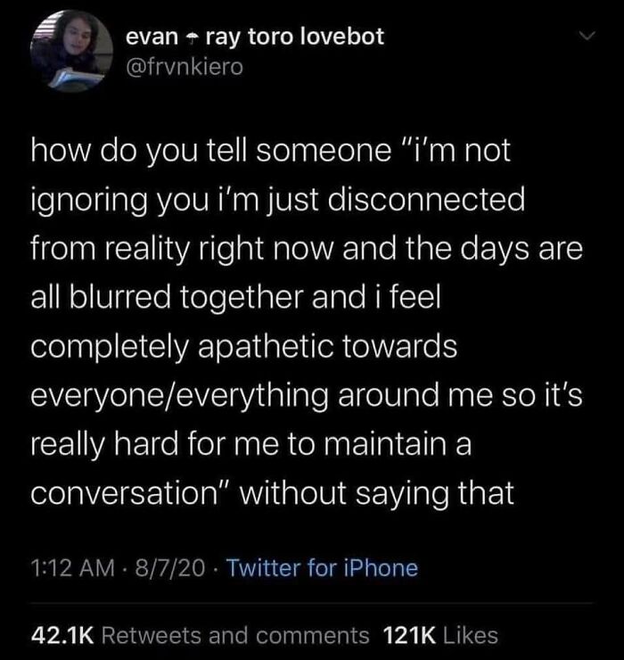 130 Hilarious Memes Neurodivergent People Might Find Relatable