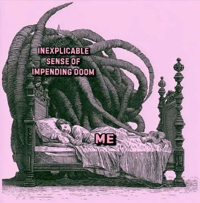 130 Hilarious Memes Neurodivergent People Might Find Relatable