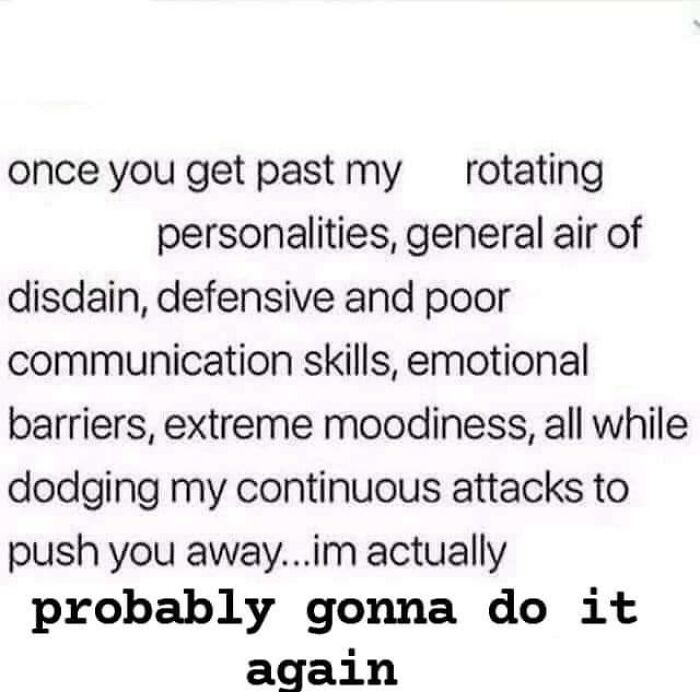 130 Hilarious Memes Neurodivergent People Might Find Relatable