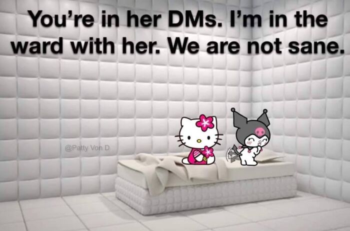 130 Hilarious Memes Neurodivergent People Might Find Relatable