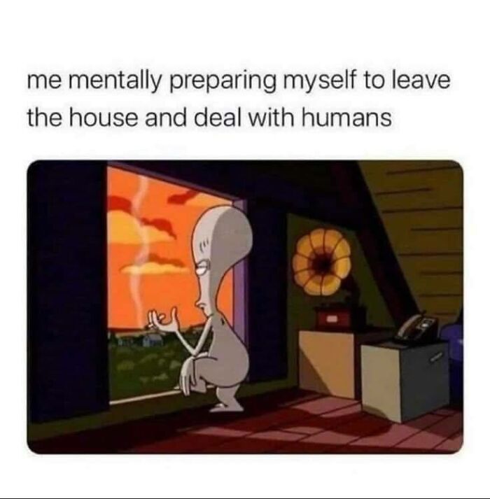 130 Hilarious Memes Neurodivergent People Might Find Relatable